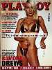 Playboy Germany Aug 2000 magazine